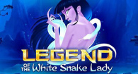 Legend of the White Shake Lady